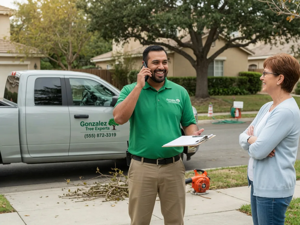 Tree Service Dilley, TX FAQs